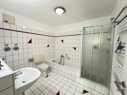 Badezimmer - 