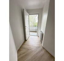 Familienfreundliche 4-Zimmer-Wohnung mit Balkon und moderner Raumaufteilung - Fürth Nordstadt