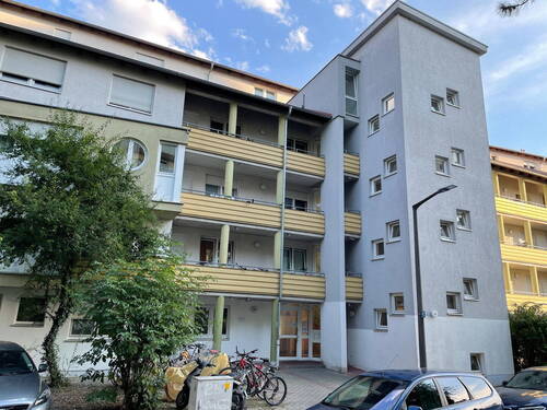 Wolfringstr. 14 - 