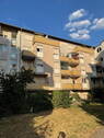 Balkonbereich - 