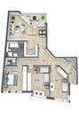 3D Grundriss - 