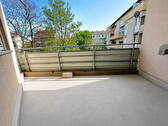 Balkon - Etagenwohnung mit 106,00 m&sup2; in Fürth zum Kaufen