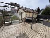 Terrasse - 