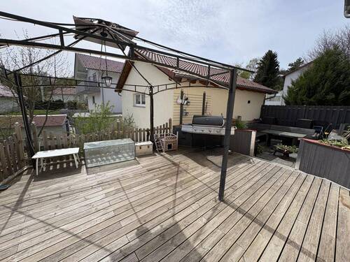 Terrasse - 