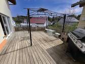 Terrasse - 