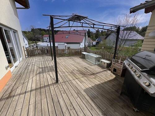 Terrasse - 