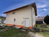 Seitenansicht - 