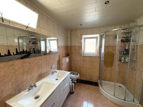 Tageslichtbad EG - 