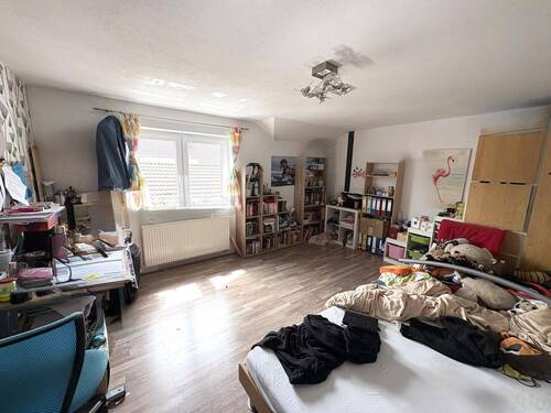 Zimmer 1 DG - 