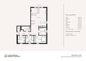 Grundriss Whg Erdgeschoss rechts - 