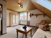 Schlafzimmer DG - 