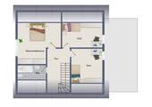 Grundriss DG - 