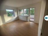 Ansicht I: Wohnzimmer - 2 Zimmer Etagenwohnung zur Miete in Neu Wulmstorf