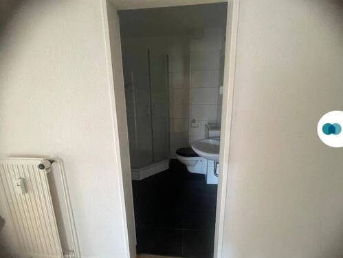 Ansicht I: Badezimmer - 