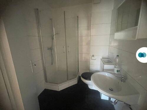 Ansicht II: Badezimmer - 