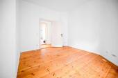 Schlafzimmer - Etagenwohnung mit 120,00 m² in Berlin zum Kaufen