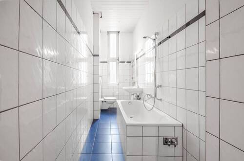 Badezimmer - 