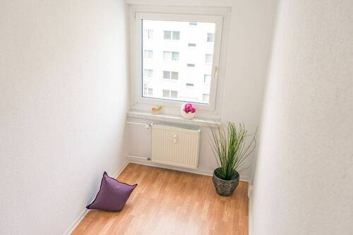 Kinderzimmer Vergleichswohnung - 3 Zimmer Etagenwohnung in Chemnitz