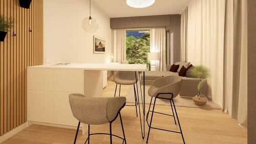 Appartment 2 - 