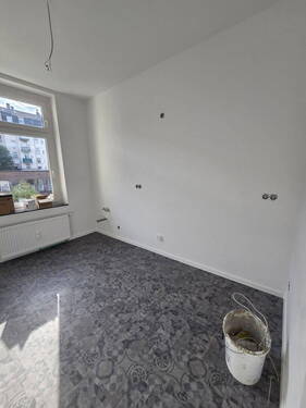 Bild 3 - 3 Zimmer Etagenwohnung in Wuppertal