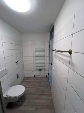 Duschbad - 