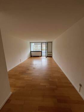Wohnen 1 - 2 Zimmer Etagenwohnung zum Kaufen in Konstanz