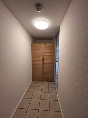Eingangsbereich - Etagenwohnung mit 67,50 m² in Konstanz zum Kaufen
