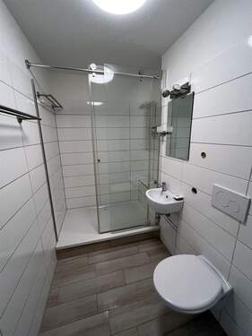 Duschbad - 