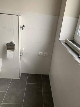 Waschmaschinenanschluss - 