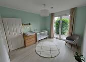 Kinderzimmer EG - 