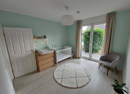 Kinderzimmer EG - 