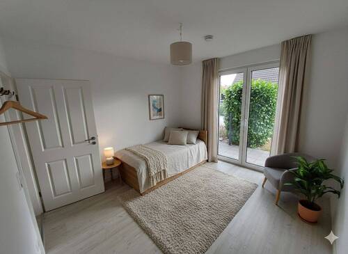 Alternativ Gästezimmer EG - 