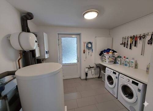 HWR EG mit Außenzugang - 