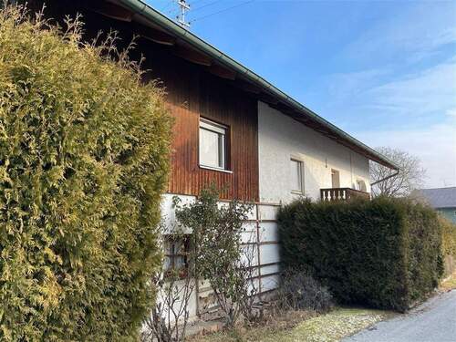  Ansicht Südwesten - 