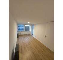 Modern renovierte 3-Zimmer-Wohnung mit Balkon & Stellplatz - Betzenberg - Kaiserslautern Innenstadt