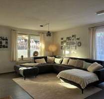 Provisionsfrei: Moderne 3-Zimmer-Wohnung mit großer Süd-Terrasse - Leonberg Gebersheim