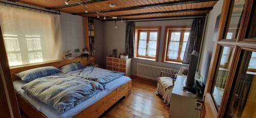 Schlafzimmer OG - 