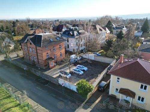 Grundstück - Grundstück in Radebeul