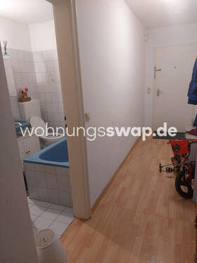Bild 1 - Wohnungsswap - Georgenschwaigstraße