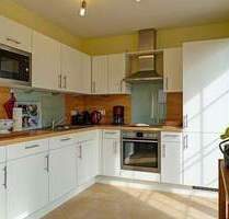 Günstiger geht nicht vier Schlafzimmer Sauna großes Grundstück eingezäunt Glowe Insel Rügen