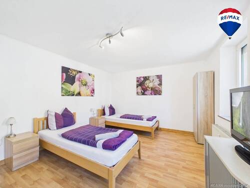 REMAX Immobilien DeLux Haus in Besseringen zu verkaufen - 