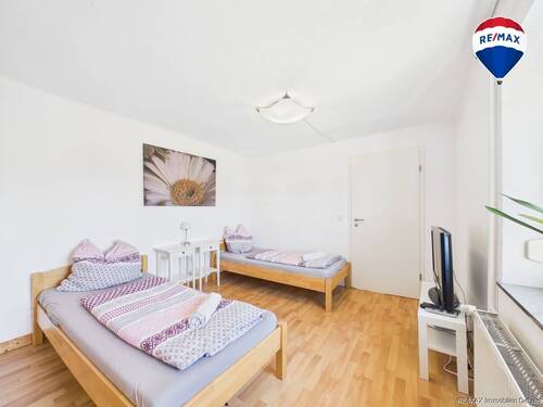 REMAX Immobilien DeLux Haus in Besseringen zu verkaufen - 