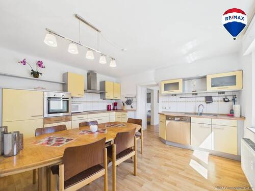 REMAX Immobilien DeLux Haus in Besseringen zu verkaufen - 