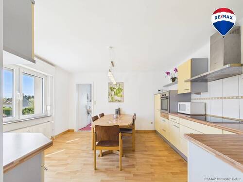 REMAX Immobilien DeLux Haus in Besseringen zu verkaufen - 