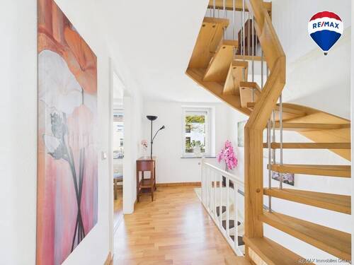 REMAX Immobilien DeLux Haus in Besseringen zu verkaufen - 