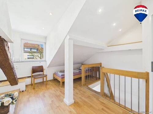 REMAX Immobilien DeLux Haus in Besseringen zu verkaufen - 