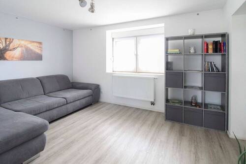 Wohnzimmer - 
