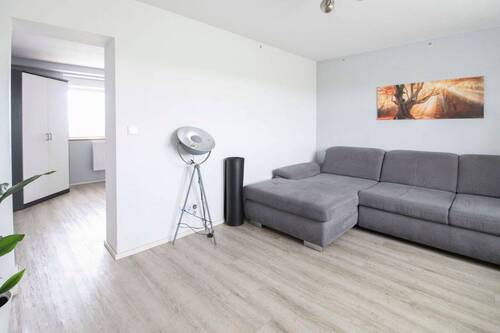 Wohnzimmer - 