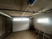 Garage im Haus - 