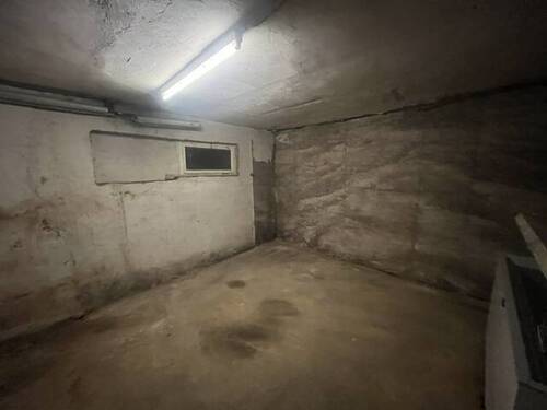Kellerrraum - 